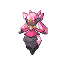 Shiny Diancie